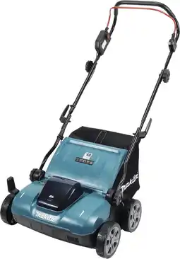 Coolblue Makita DUV320Z (sans Batterie) aanbieding