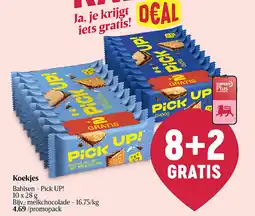 Delhaize Koekjes aanbieding
