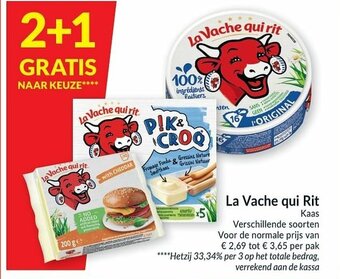 La vache qui rit