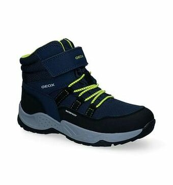 Torfs Geox Sentiero Blauwe Bottines aanbieding