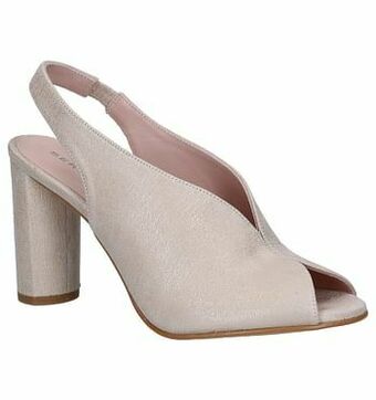 Torfs Segio Turri Gouden Sandalen aanbieding