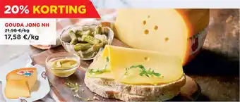 Gouda Jong NH
