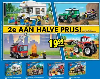 Actie alleen geldig op