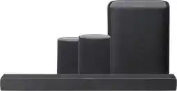 Coolblue Harman Kardon Enchant 900 Home Cinema Set aanbieding