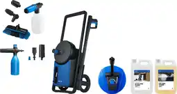 Coolblue Nilfisk Excellent 160 Car & Home aanbieding