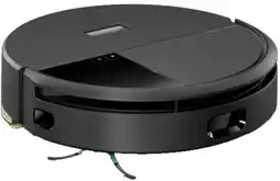 Coolblue iRobot Roomba 205 Combo Black aanbieding