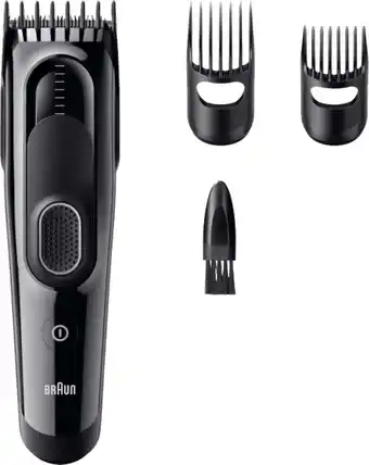 Coolblue Braun Series 5 HC5530 aanbieding