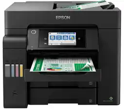 Coolblue Epson EcoTank ET-5805 aanbieding