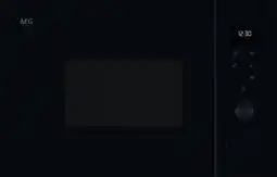 Coolblue AEG OS5MG20EB aanbieding