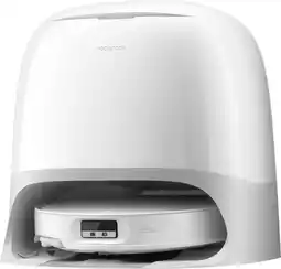 Coolblue Roborock Qrevo CurvX White aanbieding