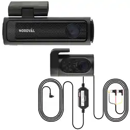 Coolblue Nordväl DC202-2CH 64 Go + PMPC03 aanbieding