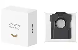 Coolblue Dreame Filtre Bac à Poussière RHF21 aanbieding