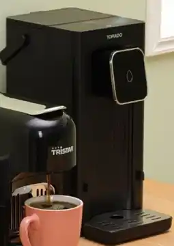 Action Tomado heet waterdispenser aanbieding