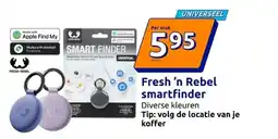 Action Fresh 'n Rebel smartfinder aanbieding