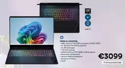 CompuDeals HP Omen 16-AK0007NB aanbieding