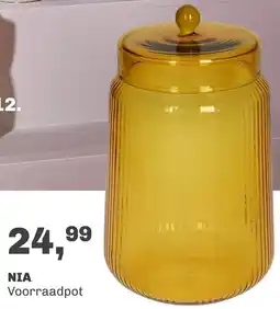 Trendhopper NIA Voorraadpot aanbieding