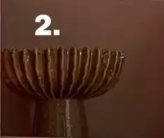 Trendhopper Schaal Zera Groen aanbieding