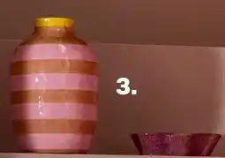 Trendhopper Vaas nova aanbieding