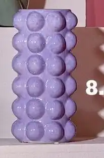 Trendhopper Vaas Poppy aanbieding