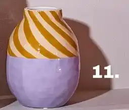 Trendhopper Vaas Lumi aanbieding