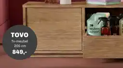 Trendhopper TOVO Tv-meubel aanbieding
