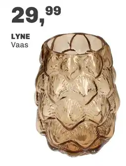 Trendhopper Lyne vaas aanbieding