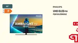 Exellent UHD OLED-tv aanbieding