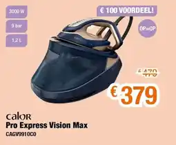 Expert Pro Express Vision Max aanbieding