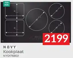 Selexion Kookplaat aanbieding