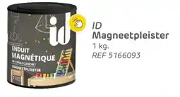 Brico ID Magneetpleister aanbieding