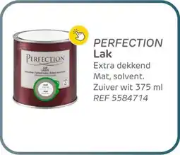 Brico Perfection Lak aanbieding