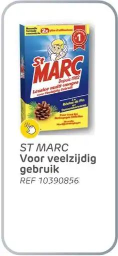 Brico St. Marc Voor Veelzijdig Gebruik aanbieding