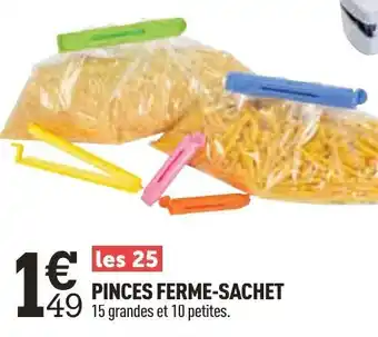 Princes Ferme-Sachet