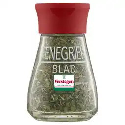 Albert Heijn Verstegen Fenegriekblad aanbieding