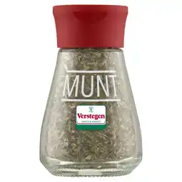 Albert Heijn Verstegen Munt aanbieding