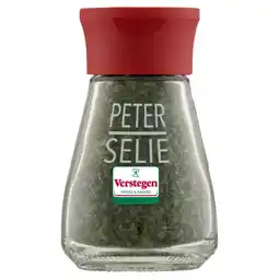 Albert Heijn Verstegen Peterselie aanbieding