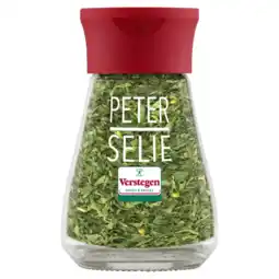 Albert Heijn Verstegen Peterselie aanbieding