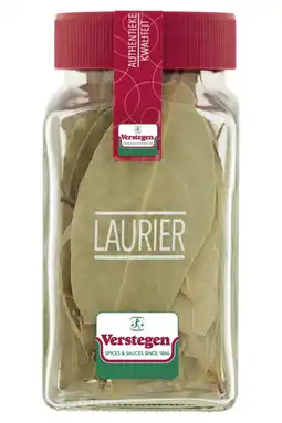 Albert Heijn Verstegen Laurierblad heel aanbieding
