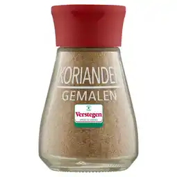 Albert Heijn Verstegen Strooier koriander gemalen aanbieding