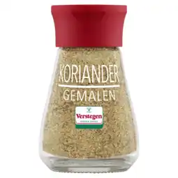 Albert Heijn Verstegen Strooier koriander gemalen aanbieding
