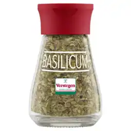 Albert Heijn Verstegen Basilicum aanbieding