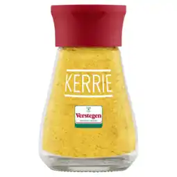 Albert Heijn Verstegen Kerriepoeder aanbieding