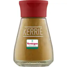 Albert Heijn Verstegen Kerriepoeder aanbieding