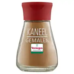 Albert Heijn Verstegen Kaneel gemalen aanbieding