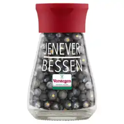 Albert Heijn Verstegen Jeneverbessen aanbieding
