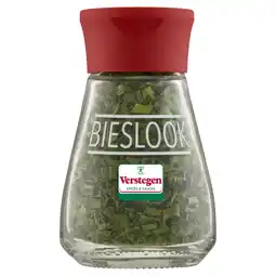 Albert Heijn Verstegen Bieslook aanbieding