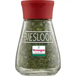 Albert Heijn Verstegen Bieslook aanbieding