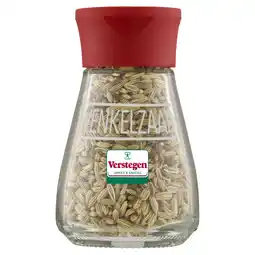 Albert Heijn Verstegen Venkelzaad aanbieding