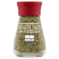 Albert Heijn Verstegen Venkelzaad aanbieding