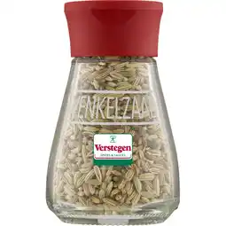 Albert Heijn Verstegen Venkelzaad aanbieding